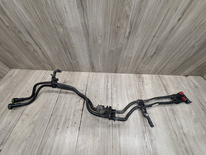 19-23 OEM BMW G05 G06 G07 X5 X7 Engine B58 Module Injector Wiring Wire Harness