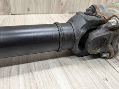2014 - 2020 BMW 440i F36 Front Propeller Driveshaft Drive Shaft 9425910 B58B30M0