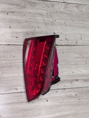 2010-2016 Audi S4 B8 Rear Left Driver Inner Tail Light 8K5945093K OEM