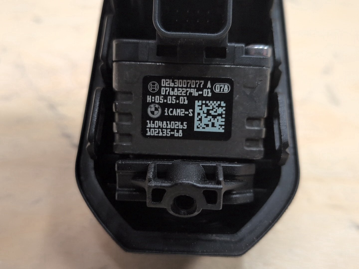 14 -19 OEM BMW G30 G11 G12 740 750 B7 Surround View Parking Assist Camera