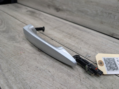 2007-2013 BMW X5 E70 Front or Rear Right Passenger Exterior Door Handle w/ Comfort Access 7209310