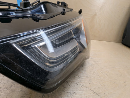 2013-2017 OEM Audi A5 S5 RS5 OEM Left Headlight Xenon HID Adaptive 8T0941031E