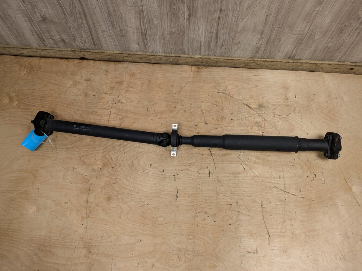 19-25 OEM BMW G20 G22 G23 G26 330i 430i RWD Rear Drive Shaft Propeller L=1525MM