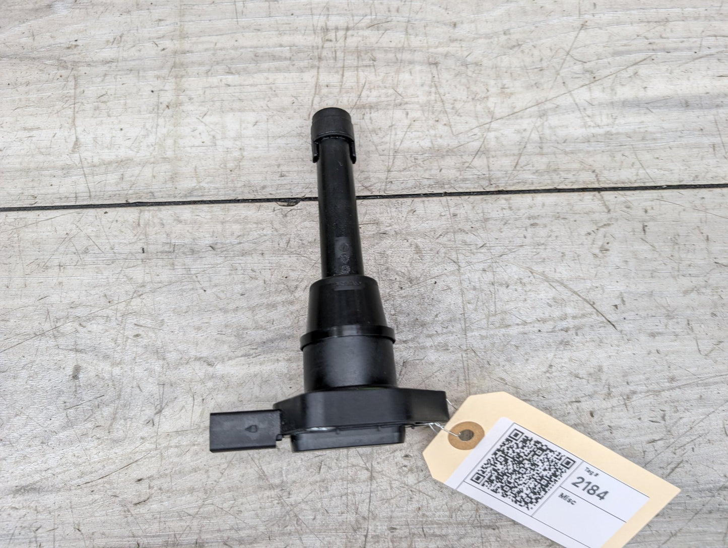 2021 - 2026 BMW 430i G22 Engine Pan Oil Level Leveling Sensor 5A14C01 B46B20O1