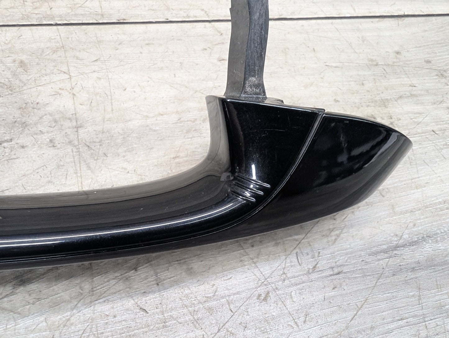 OEM BMW G01 G02 G20 G30 X3 330 M340 REAR Left Driver Door Handle COMFORT Black