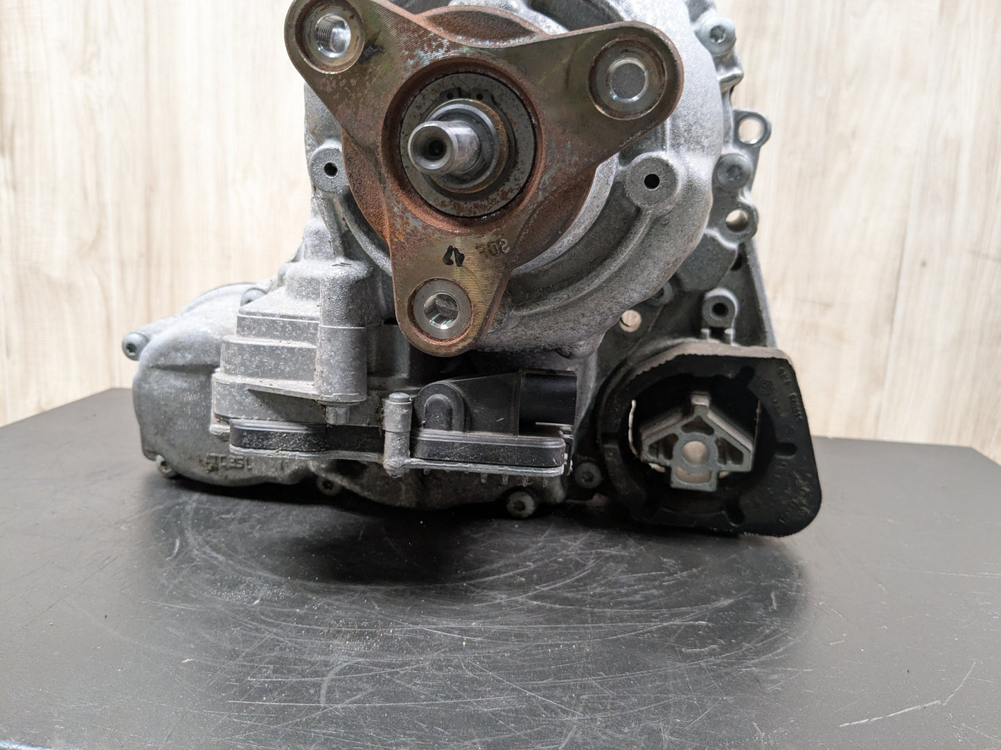 2014 - 2020 BMW 440i F36 Transmission Transfer Case 8662300 B58B30M0