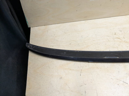 OEM BMW F90 G30 530 540 M550 M5 Liftgate Tailgate Trunk Lid Rear Spoiler