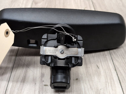 2014 - 2018 BMW X5 F85 Rear View Interior Mirror 9345384 S63B44T2