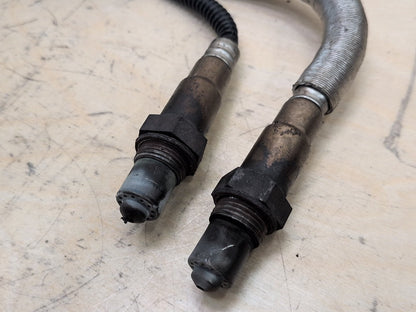 2006-2011 BMW 328i E90 Cat Catalytic Oxygen O2 Lambda Probe Sensors SET 7545075