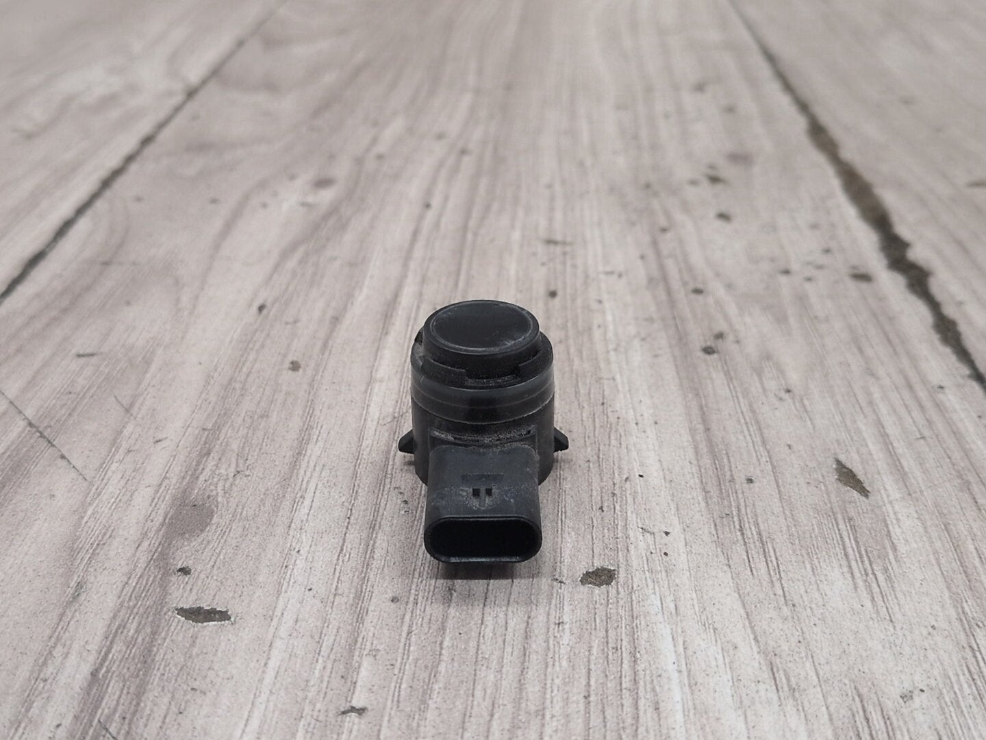 OEM BMW F15 F48 F85 F90 F97 G01 G12 G30 X3 Bumper Parking Sensor PDC Black 5.7.1