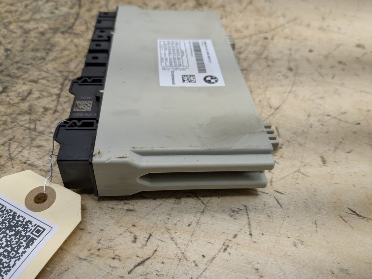 16-19 OEM BMW G11 G12 740 750 B7 Left Driver or Right Passenger Seat Module