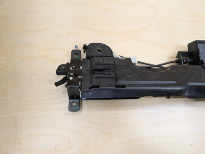 2007-2013 BMW 328i E93 Trunk Lid Lock Latch Actuators W/ Soft Close SET 7129214