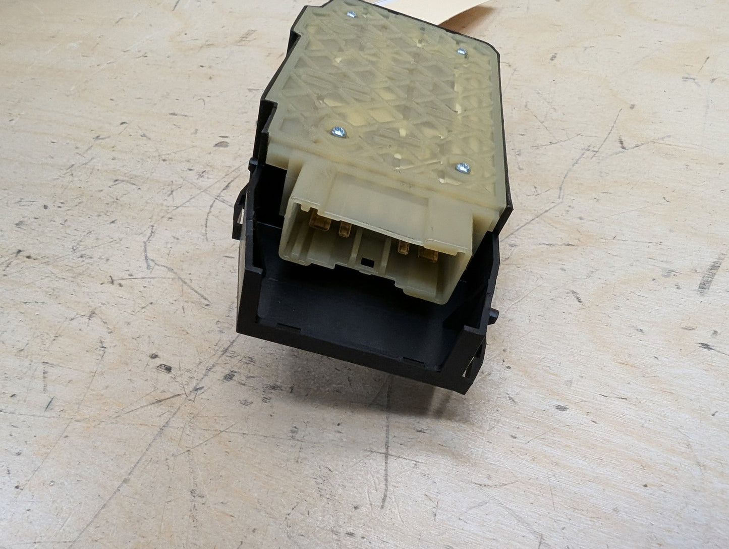 OEM BMW E90 E92 E93 328 335 Front Right Passenger Seat Adjust Control Switch