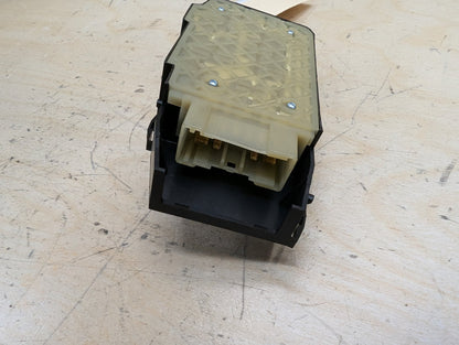 OEM BMW E90 E92 E93 328 335 Front Right Passenger Seat Adjust Control Switch