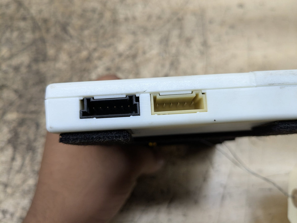 OEM BMW F15 F30 F36 F44 F48 G01 G05 G12 G20 G30 Telematics Control Unit Module