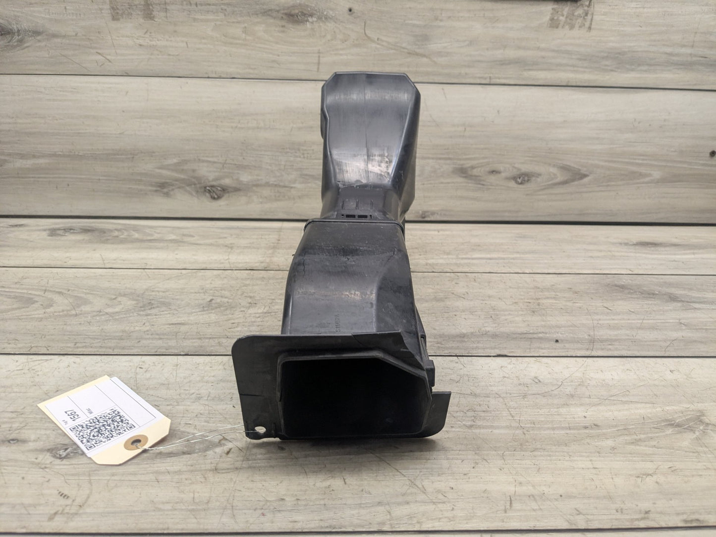 2018 - 2023 BMW X3 G01 Left Driver Brake Air Duct 7400003 B58B30M0
