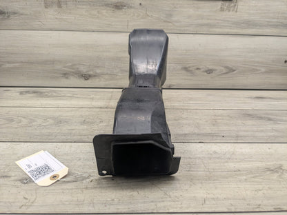 2018 - 2023 BMW X3 G01 Left Driver Brake Air Duct 7400003 B58B30M0
