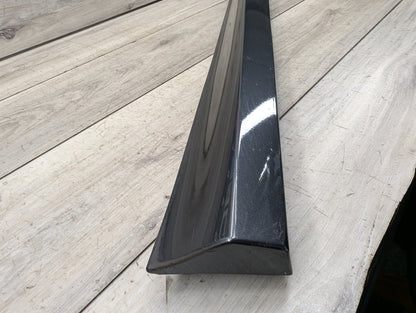 2018 - 2024 BMW X3 G01 Front Left Driver Exterior Door Trim Molding 8064791 B58B30O1
