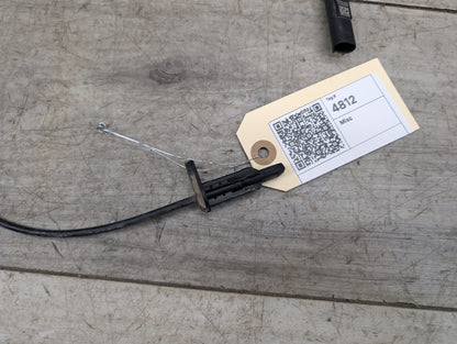 2018 - 2024 BMW X3 G01 Rear Left or Right ABS Wheel Speed Sensor Cable Harness 6895659 B46B20O1