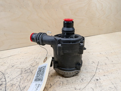16-24 OEM BMW F90 G11 G12 G30 M5 Engine Electric Auxiliary Water Coolant Pump