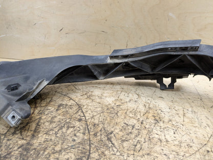 08-13 BMW E82 E88 128 135 Left Driver Headlight Arm Bracket Support Mount
