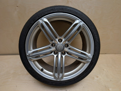 2008 - 2017 Audi S5 8T Wheel Rim 8T0601025T
