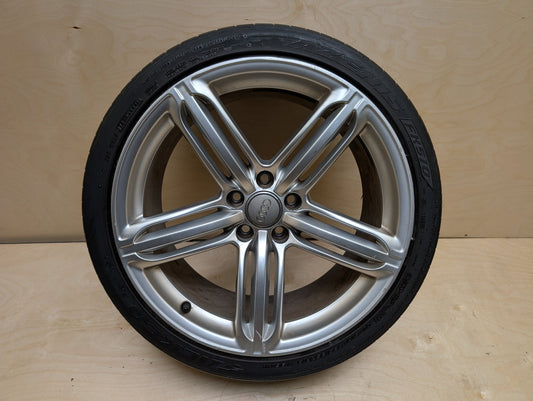 2008 - 2017 Audi S5 8T Wheel Rim 8T0601025T