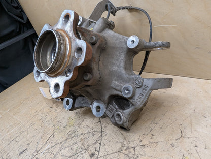 19-25 OEM BMW G20 330 M340 REAR Right Passenger Side Knuckle Hub Spindle Bearing