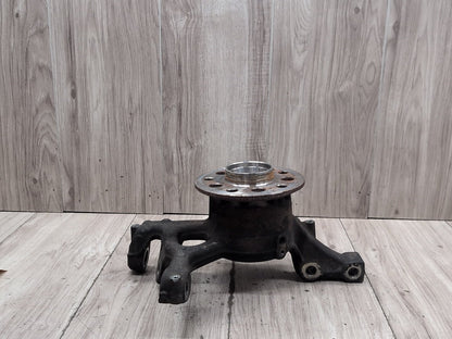 2009-2012 Mercedes-Benz E550 W212 Front Right Spindle Knuckle A2123321601 OEM