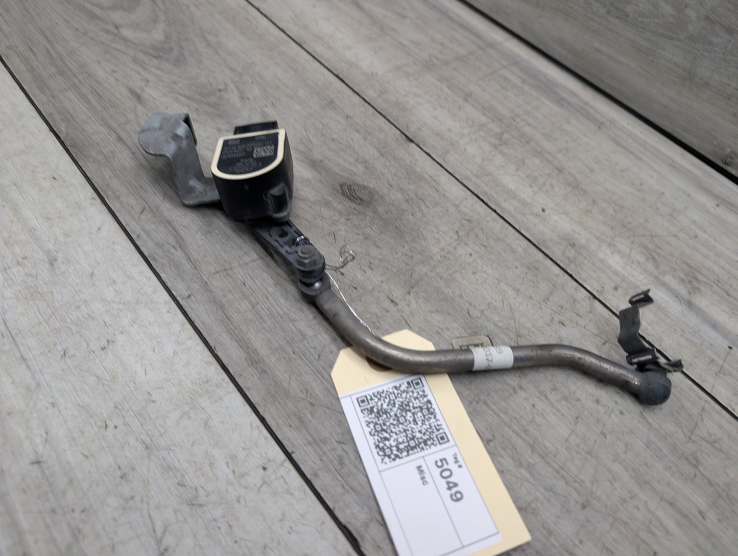 OEM BMW F30 F80 G20 G30 M3 Front Rear Left Right Suspension Height Level Sensor