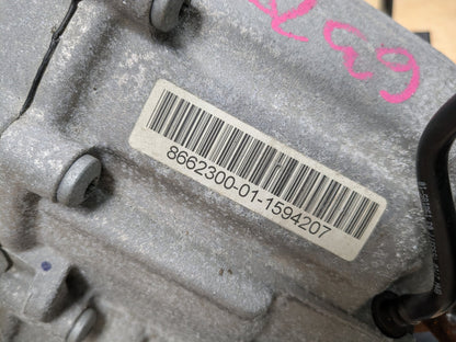 2014 - 2020 BMW 440i F36 Transmission Transfer Case 8662300 B58B30M0