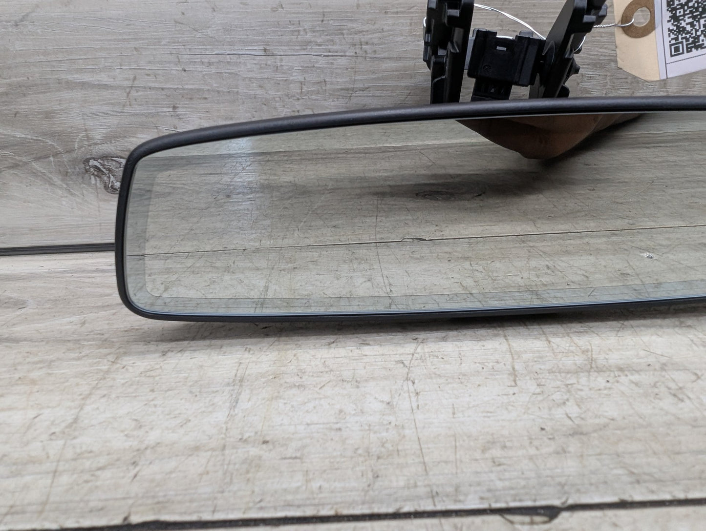 16-19 OEM BMW F90 G12 G30 G32 M5 Interior Mirror Garage Door Homelink EC/LED/GTO