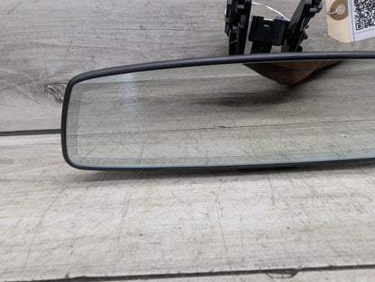 16-19 OEM BMW F90 G12 G30 G32 M5 Interior Mirror Garage Door Homelink EC/LED/GTO