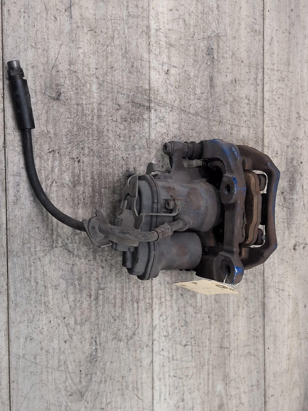 2018 - 2024 BMW X3 G01 Rear Left Driver Brake Caliper 6887409 B58B30M0