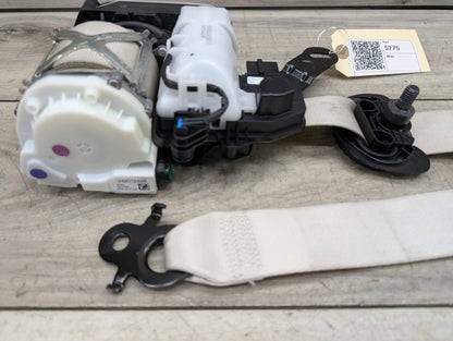2016-2018 BMW 750Li G12 Front Right Passenger Seatbelt Seat Belt Retractor 7402436