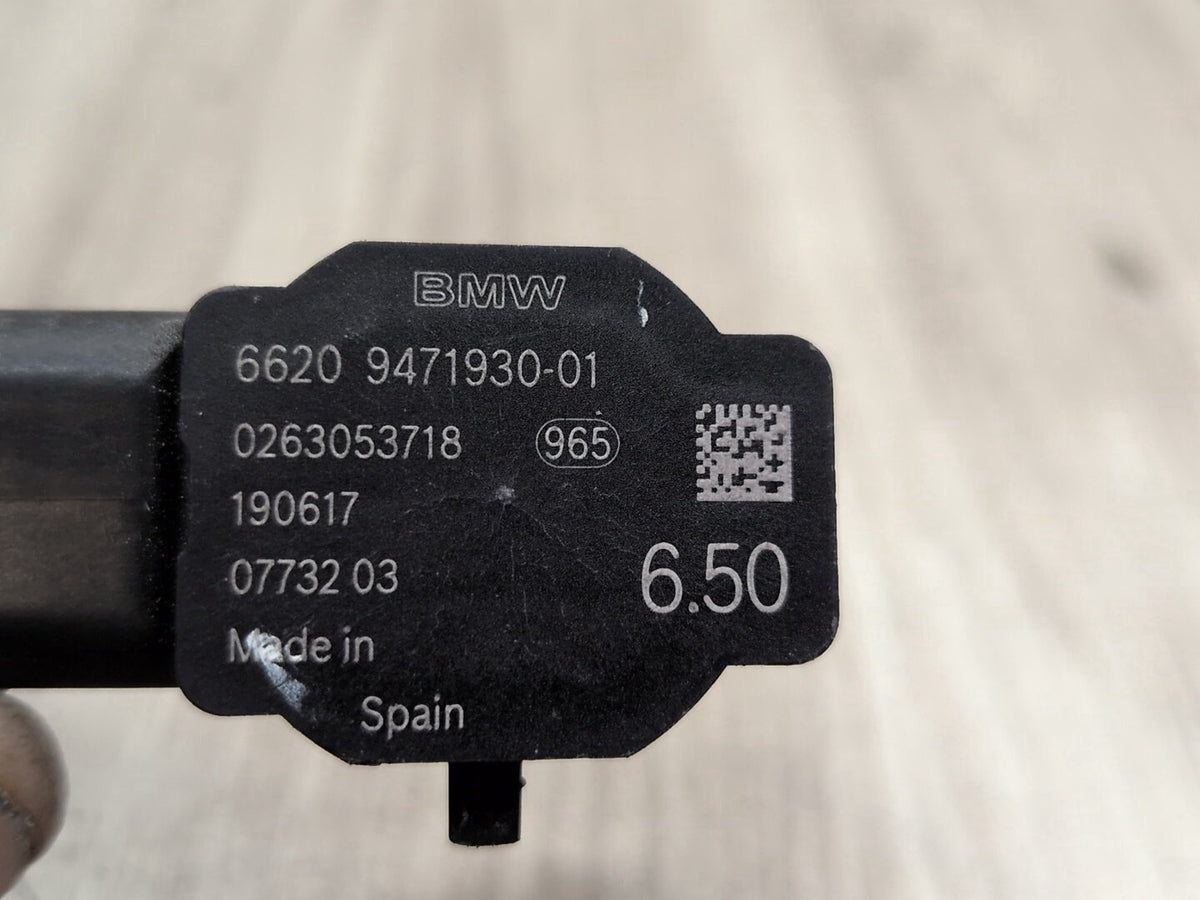 2019-2026 BMW M340i G20 Bumper PDC Parking Distance Sensor 9471930 OEM