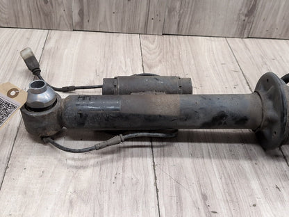 17-23 OEM BMW G30 M550 Rear Right Passenger Side Spring Strut Shock Absorber VDC