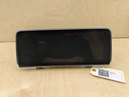 18-21 OEM BMW F97 F98 G01 G02 X3 X4 Dash Navigation Display Monitor Screen 10.25
