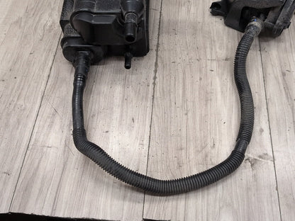 OEM BMW F95 G05 G06 G07 X5 Charcoal Filter Fuel Tank Vapor Evaporator Canister