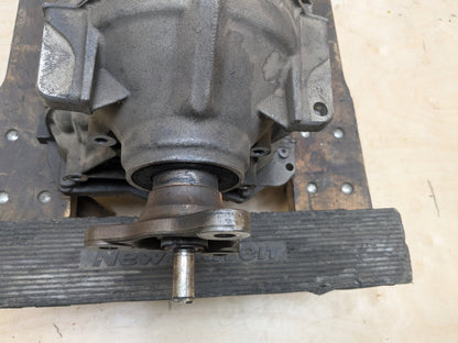 12-18 BMW F10 F30 F32 F36 F25 RWD N20 Automatic Transmission Gearbox 8HP45