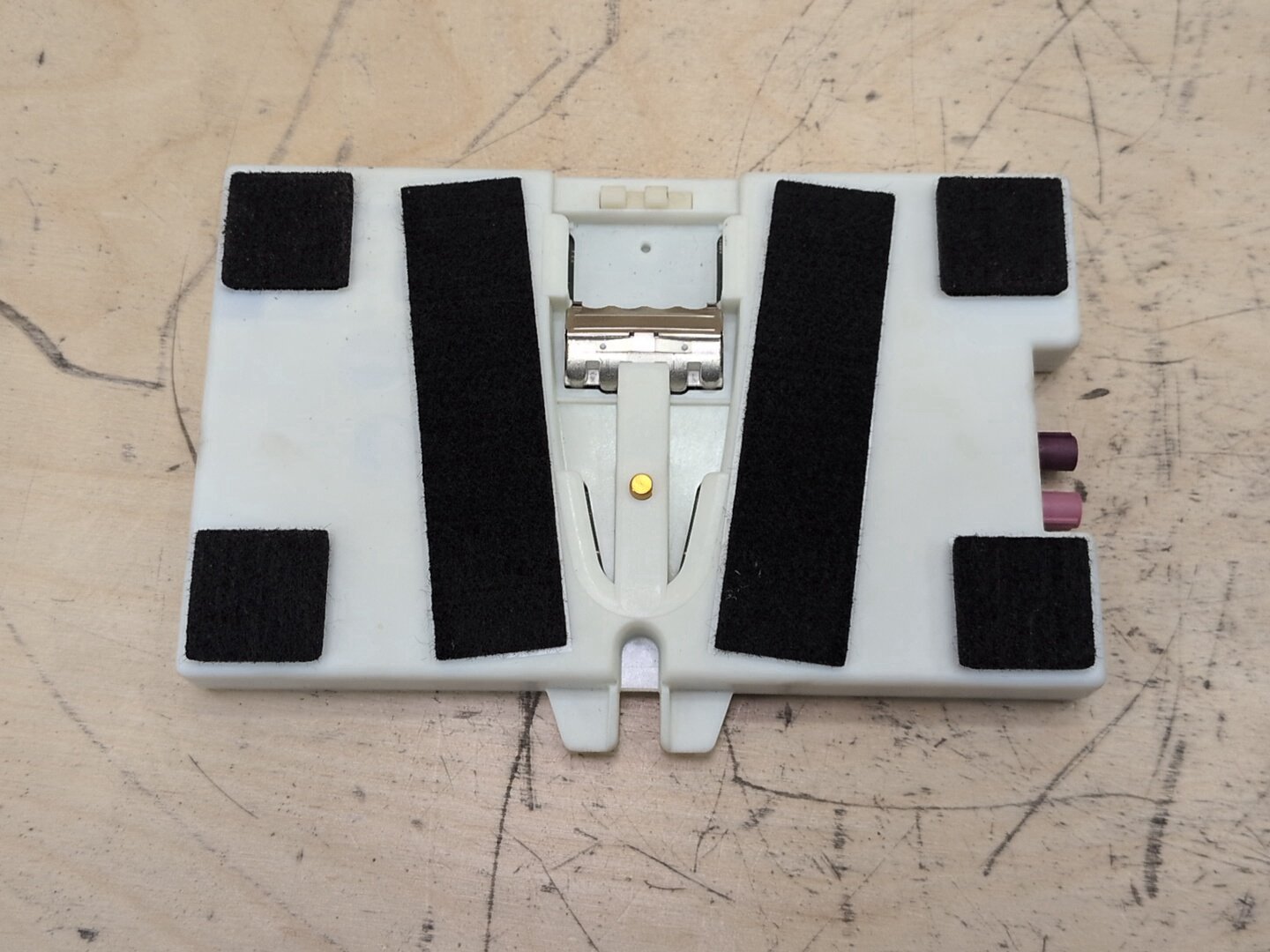 2016-2022 BMW 750i G12 Antenna Telematics Control Module 6820720