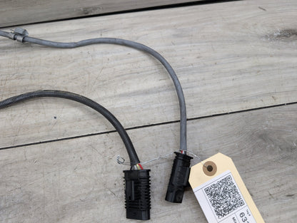 OEM BMW F22 F30 F32 F36 G01 G30 Cat Catalytic Oxygen O2 Lambda Probe Sensors B46