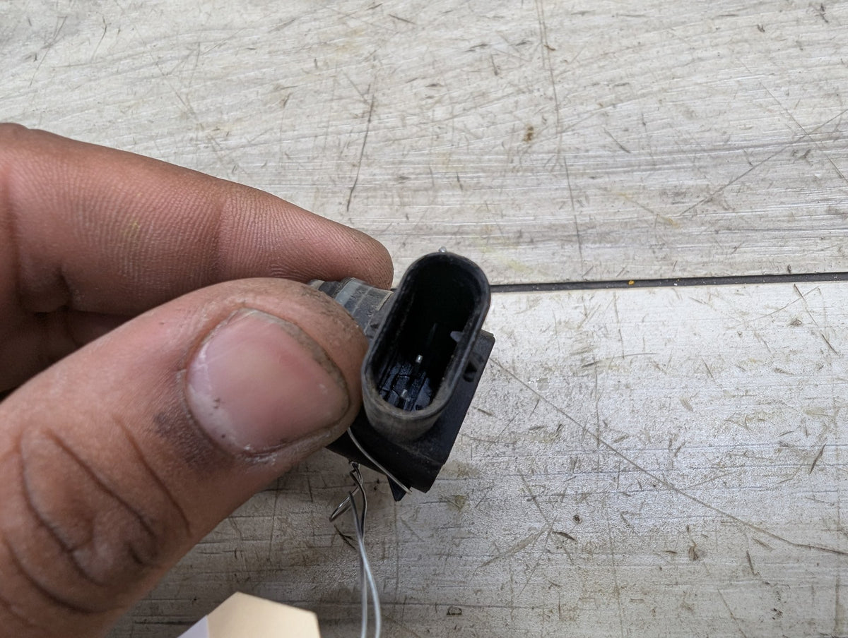 2014-2018 BMW X5 F15 Bumper PDC Parking Distance Sensor 6802846 OEM