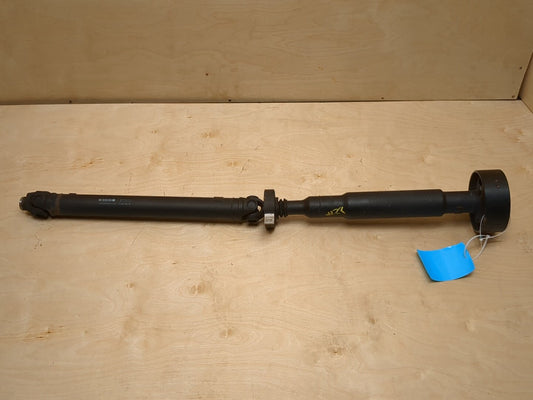 2011 - 2017 BMW X3 F25 Front Propeller Driveshaft Drive Shaft 7630377 N20B20A