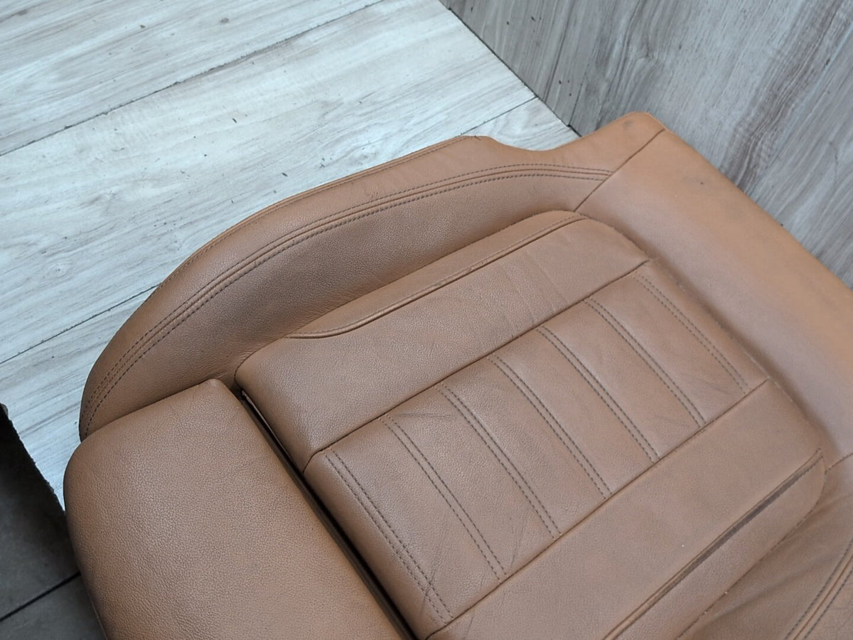 2019-2026 BMW M340i G20 Front Left Driver or Right Passenger Seat Lower Cushion 7472482