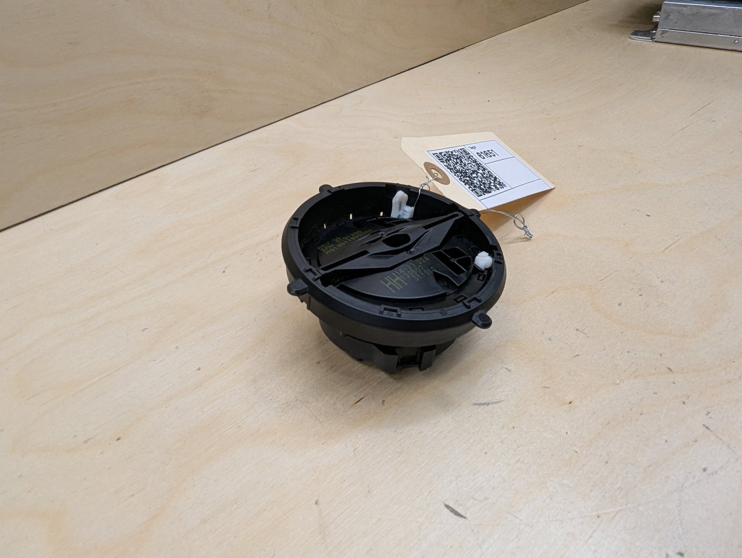OEM BMW E82 E88 E90 E92 F10 F15 G01 G05 Left Right Power Door Side Mirror Motor