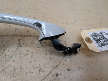 2019-2026 BMW 330i G20 Front or Rear Right Passenger Exterior Door Handle 9491458 OEM