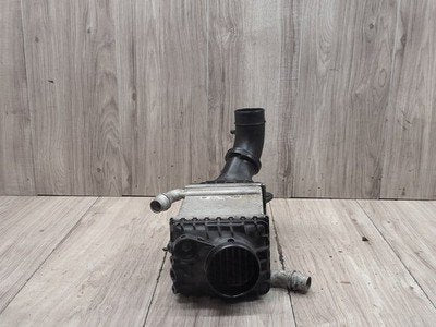 2015-2018 BMW X5 F85 Turbo Charger Air Intercooler 7848097 OEM