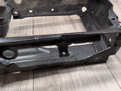 OEM BMW G20 G22 G23 G26 Front Left Driver Radiator Reinforcement Support Bracket