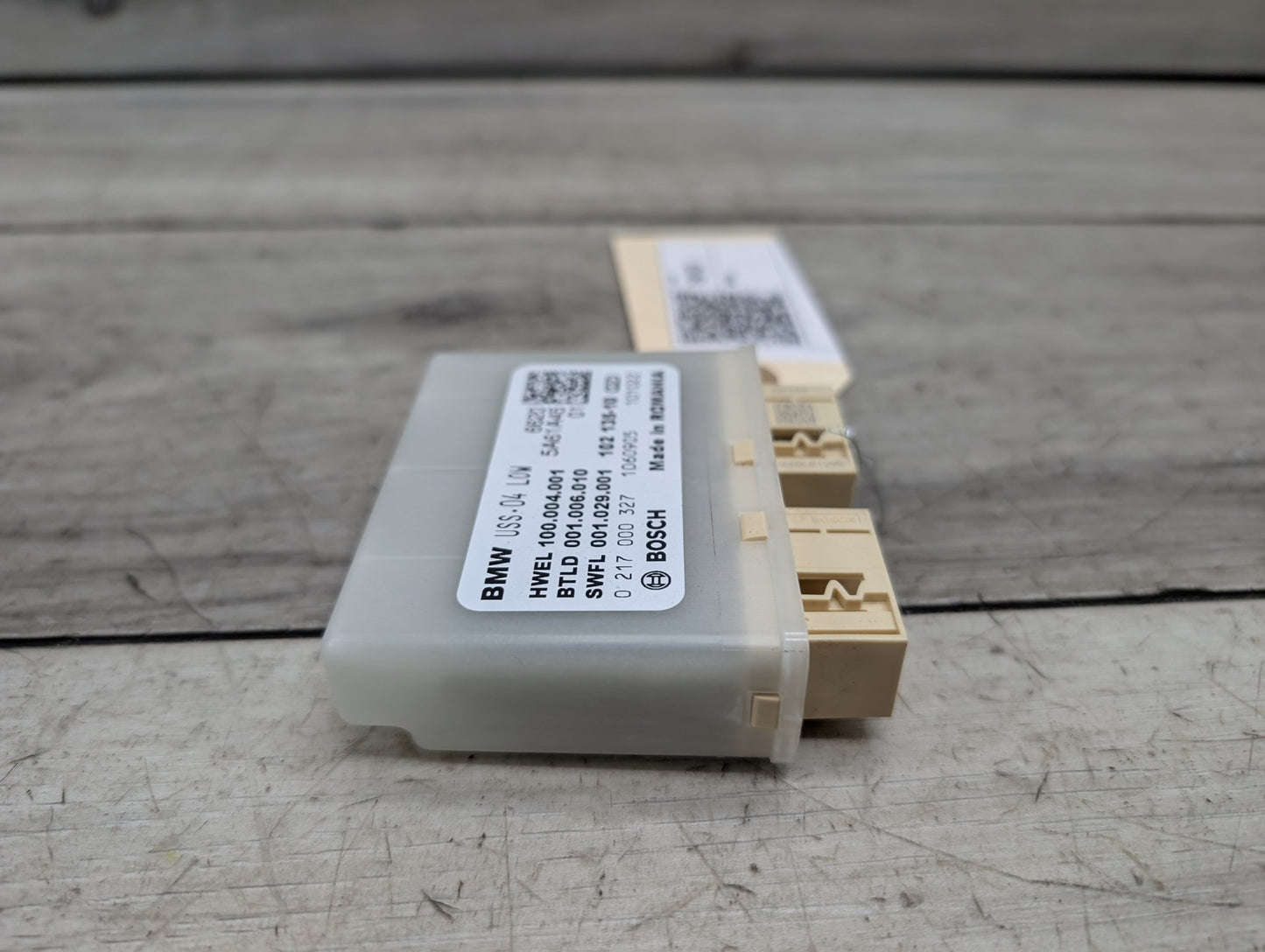 2021-2026 BMW 430i G22 PDC Park Assist Control Module 5A61A45